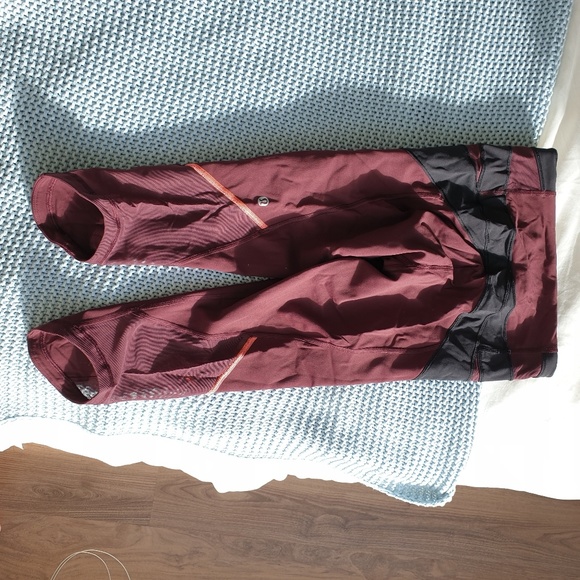 Running crops - Picture 4 of 5